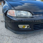 1992 EG6 Honda Civic SiR-II  